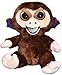 Feisty Pets Expressions Sly Grandmaster Funk The Monkey That Grins from Ear to Ear