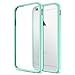Spigen Ultra Hybrid iPhone 6 Case with Air Cushion Technology and Hybrid Drop Protection for iPhone 6S / iPhone 6 - Mint