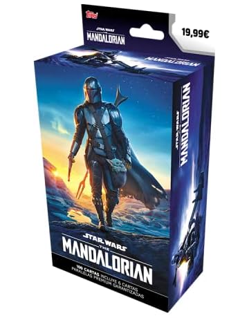 Cromos, cartas y accesorios | Amazon.es