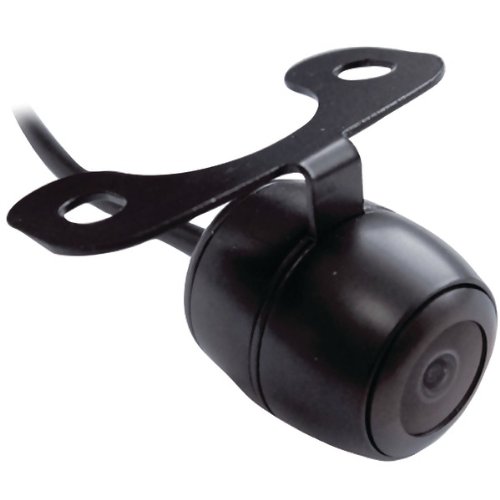 PYLE PLCM38FRV Front & Rearview Camera with Universal Mount