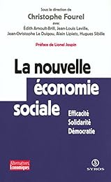 La  nouvelle économie sociale