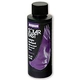 Jacquard SolarFast Dye - 4oz - Purple - Create