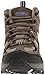 Nevados Boom 2 Mid Hiking Boots for Women, Water Resistant, Multi-Terrain Lug Pattern, Comfortable & Weather Proof Structure Rubber Traction Outsole Cradled Footbed