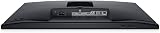 Dell C2722DE 27" QHD 2560x1440 IPS Video Conferencing Monitor 5MP Camera view 4