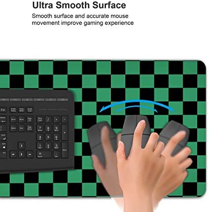 鬼滅の刃 マウスパッド パソコン 周辺機器 アニメ 超大型 防水 萌え デスクマット キーボードパッド かわいい 多用途の 水洗い 滑り止め 高級感 耐久性が良い おしゃれ ゲーム用 B0dbdw9s 1 050円 セール開催中最短即日発送 新作 人気 送料無料 激安 お買い得