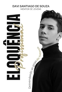 Livro Eloquência Profissional