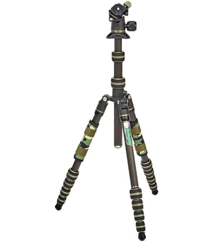 Amazon.com : 3 Legged Thing Punks Travis 2.0 Magnesium Alloy