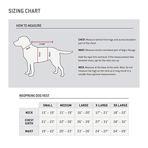 Carhartt Neoprene Dog Vest Duck Camo Reed Pricepulse