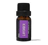Casa Aromatherapy Lavender Essential Oil - 100% Pure Therapeutic Grade