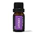 Casa Aromatherapy Lavender Essential Oil - 100% Pure Therapeutic Grade