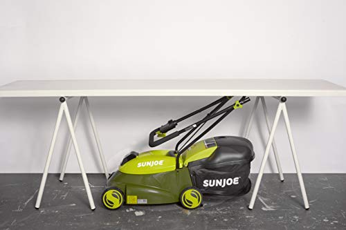 Sun Joe MJ401C-PRO Lawn Mower - Image 11