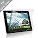 ASUS Transformer Prime TF201 10.1-Inch Tablet Screen Protector Films (Anti-Glare, Anti- Fingerprint, Matte) by AcaseView, Acase (3 Pack)
