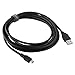 ikross USB 2.0 A to 5-Pin Mini B Cable -