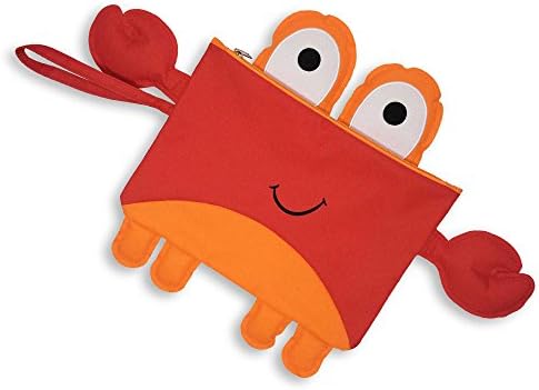 Waterproof Swimsuit Sack (CRAB)