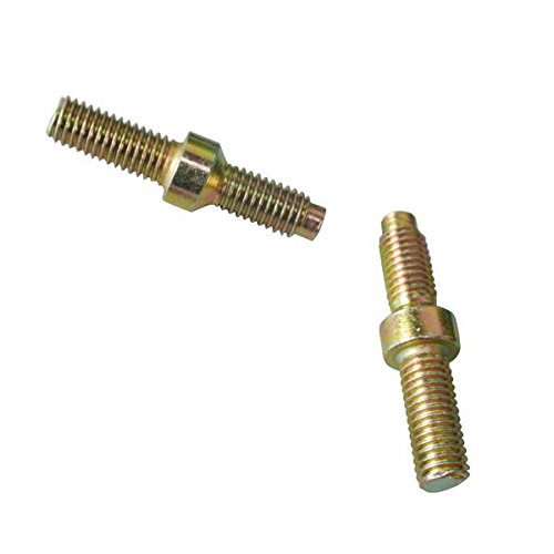 JRL Bar Studs Suit for Stihl Chainsaws 024 034 036 044 046 066 MS460 1 Pair