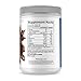 KetoLogic Keto BHB - Exogenous Ketones Supplement | Supports Ketosis & Weight Management, Increases Energy & Focus | Low Carb, Electrolytes, Beta-Hydroxybutyrate BHB Salts | Chocolate - 30 Servings