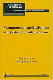 Management opérationnel du système d'information