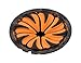 DYE Precision Rotor Loader Quick Feed - Black/Orange