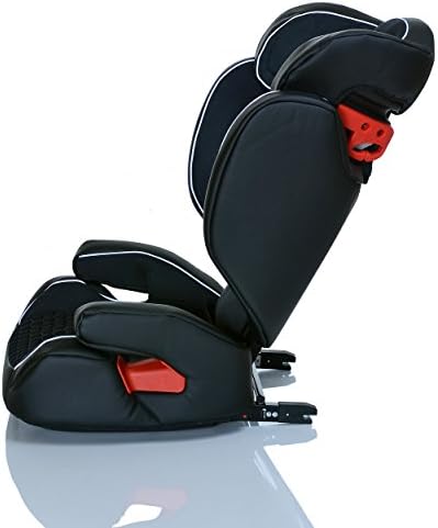 siege auto 40 cm de large