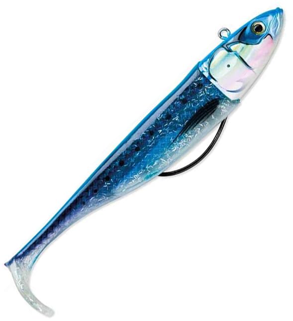 Biscay SHAD 17-139G BIW