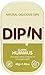 DipIn Natural Classic Hummus (Pack of 12) (1.42 oz)