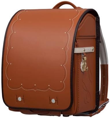 Amazon Co Jp ランドセル 女の子 21年モデル コクヨ あんふぁん スイーツコレクション Afsc5901 キャラメルブラウン シューズ バッグ