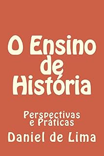 Livro O Ensino de História