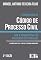 Livro COMENTÁRIOS AO NOVO CÓDIGO DE PROCESSO CIVIL