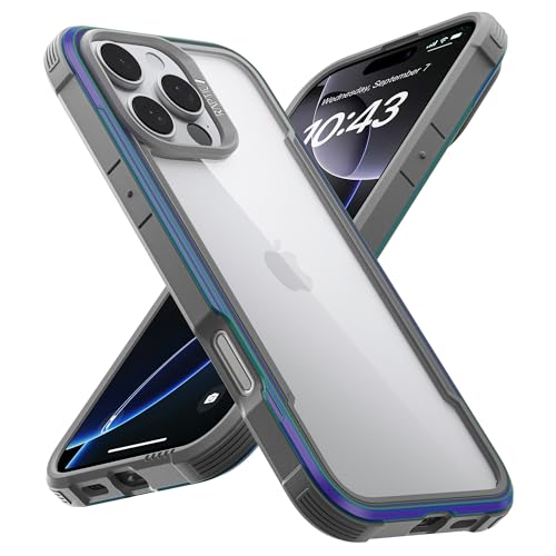 RAPTIC Shield