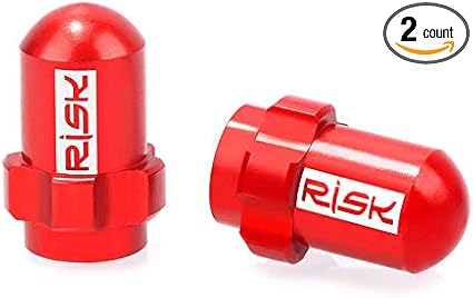 schrader valve caps bicycle