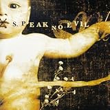 SPEAK NO EVIL                                      image