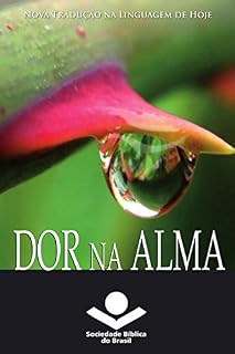 Livro Dor na Alma