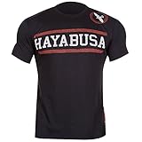 Hayabusa Official MMA Tradition T-Shirt