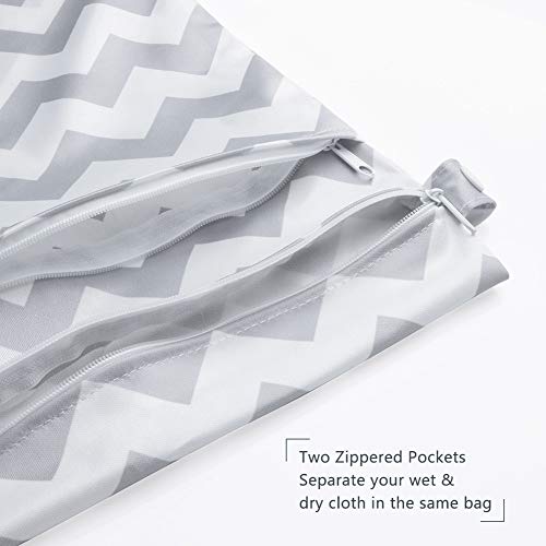 1 AiKiddo+3pcs+Bags+Cloth+Diaper