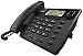 RCA 25201RE1 1-Handset 2-Line Landline Telephone