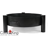 Benedomi Garten Tonofen Atlaua aus Ton 49 x 39 x 119 cm: Amazon.de: Garten