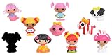 Lalaloopsy Tinies Style 1 Doll (10-Pack)