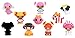 Lalaloopsy Tinies Style 1 Doll (10-Pack)