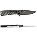Hoffman Richter HR-15 Tactical Folding Knife