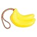 Banana Soap on a Rope