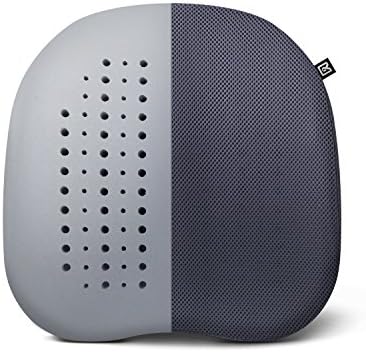Lumbar Support Back Pain Cushion - Cureback (Grey)