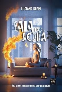 Livro Saia do Sofá