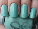 Orly Nail Polish Sweet Spring Collection Gumdrop 40733