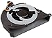 CPU Cooling Fan For Toshiba Satellite L650 L650D L655 L655D series laptop (ADDA AB8005HX-GB3 CWBL6A)