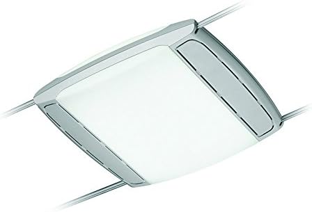 EXO Lighting Planetarius – Transformer 500 W IP20 240/12 V, Socket 2 G10, Grey