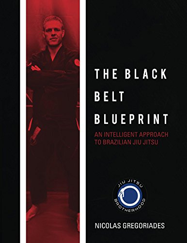 Cover of Jiu Jitsu