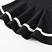 Baby Girl Dress, Toddler Pleated Tutu Skirt Children Sleeveless Princess Dress