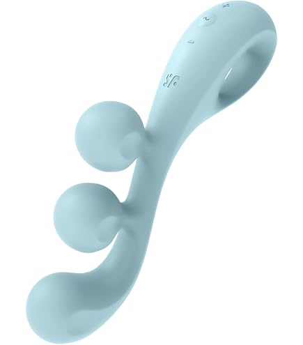 Amazon.com: Satisfyer Plug & Play 1 Vibrator Sex Toy | Adult Toys for Women  | Multi Vibrator with 12 Vibration Modes | Vibrating Sexual Pleasure Device  | Stimulation Vibrators | Female Wellness Tools : Health & Household