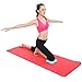 My Way Fitness Yoga Knee Pad by MWF – Works Best with Your Yoga Mat - Kneeling Support for Yoga & Pilates Exercise – Thick Yoga Knee Pads Cushion for Your Knees, Elbow and Head - ONE Piece