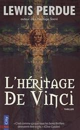 L'héritage de Vinci